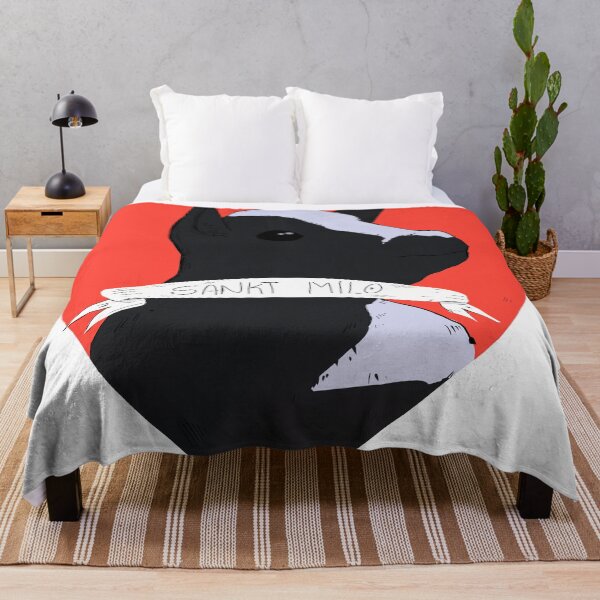 Item preview, Sankt Milo designed and sold by CamiloArt.