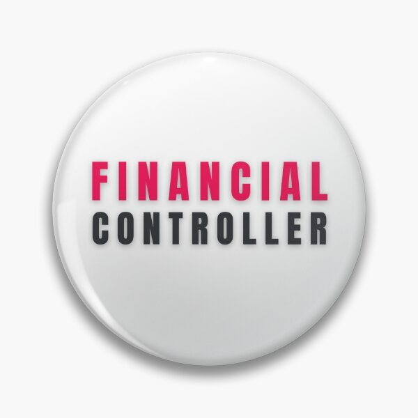 Item preview, Financial Controller designed and sold by Hoteliers.