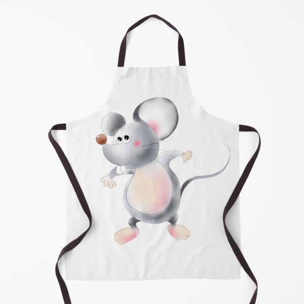 Item preview, mouse grey designed and sold by BreMar75.