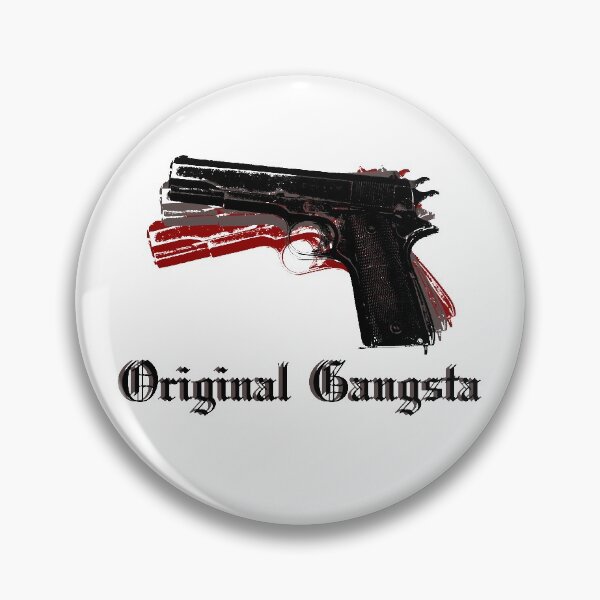 Item preview, OG designed and sold by gerafuckinnoise.