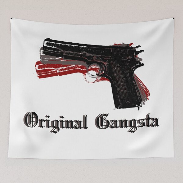 Item preview, OG designed and sold by gerafuckinnoise.