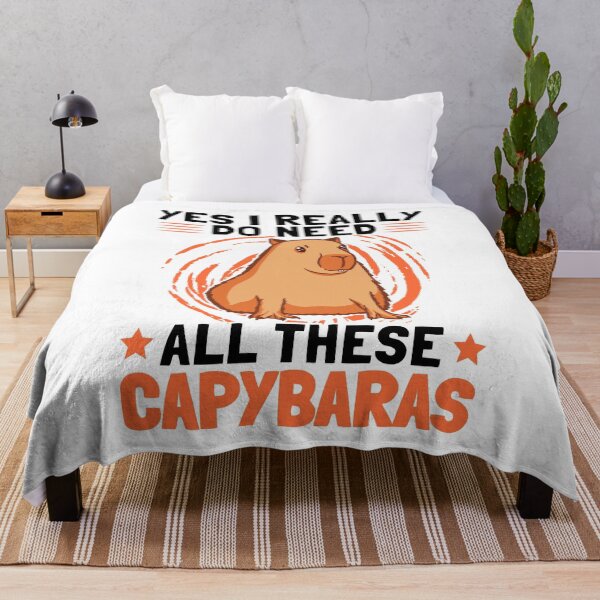 Item preview, I need capybara capybara gift designed and sold by madgrfx.