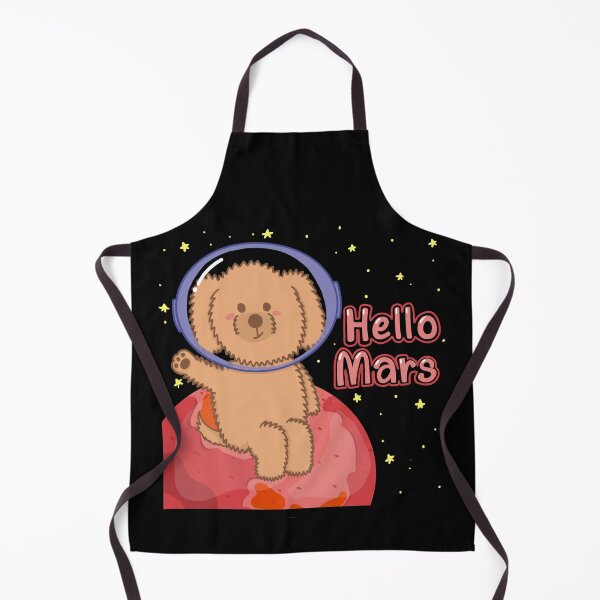 Item preview, Hello Mars designed and sold by pawinee.