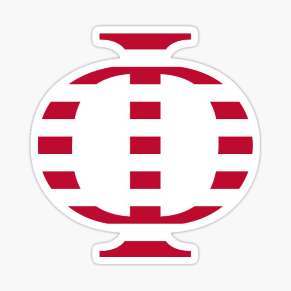 Item preview, Stripes Phi designed and sold by aliciamo.