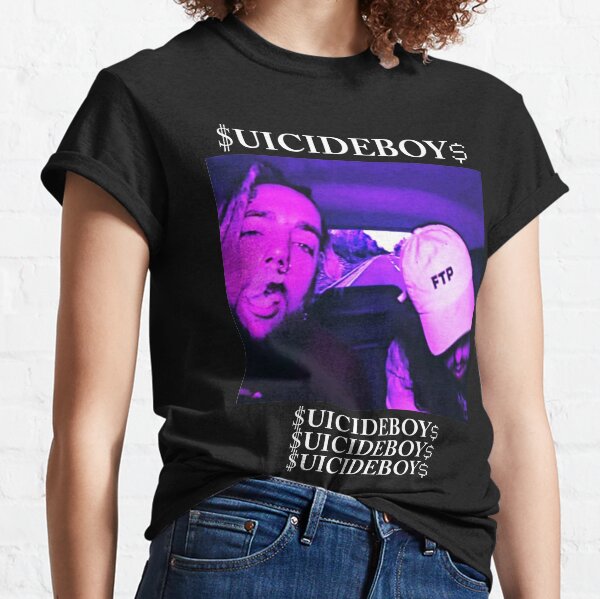 SuicideboyS Classic T-Shirt