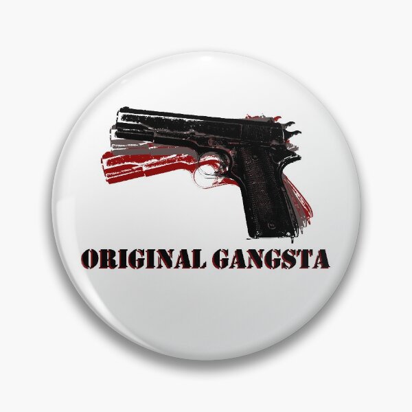 Item preview, OG designed and sold by gerafuckinnoise.