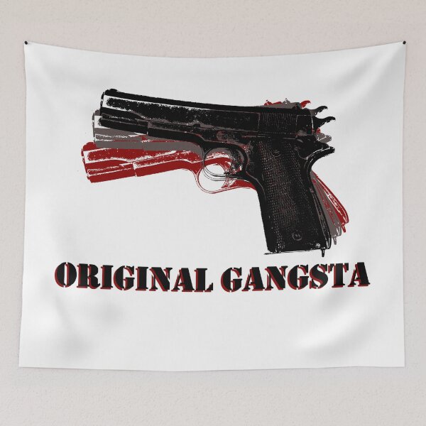 Item preview, OG designed and sold by gerafuckinnoise.