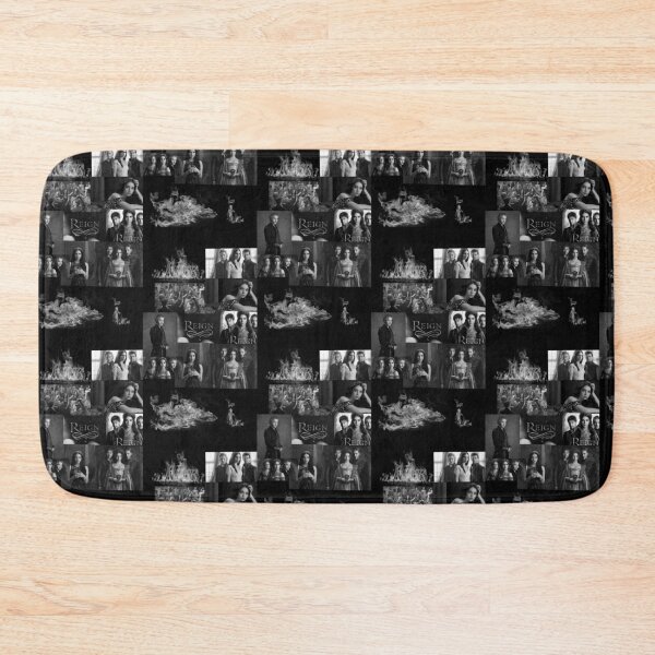 Item preview, Reign designed and sold by Cynthiaaas.