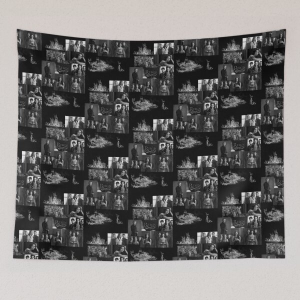 Item preview, Reign designed and sold by Cynthiaaas.