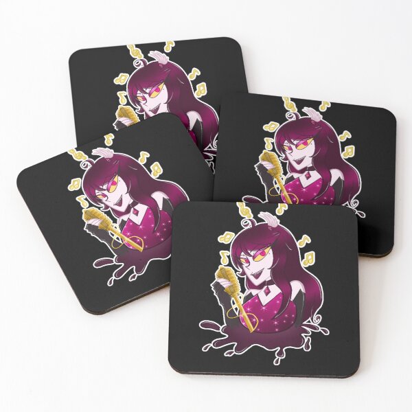 Item preview, Jaasu-demon songstress  designed and sold by Jag2583  gon.