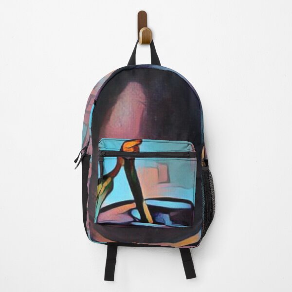 Item preview, The Painted Plum Fruit Lifestyle Art Structuralism  designed and sold by VentureBox.