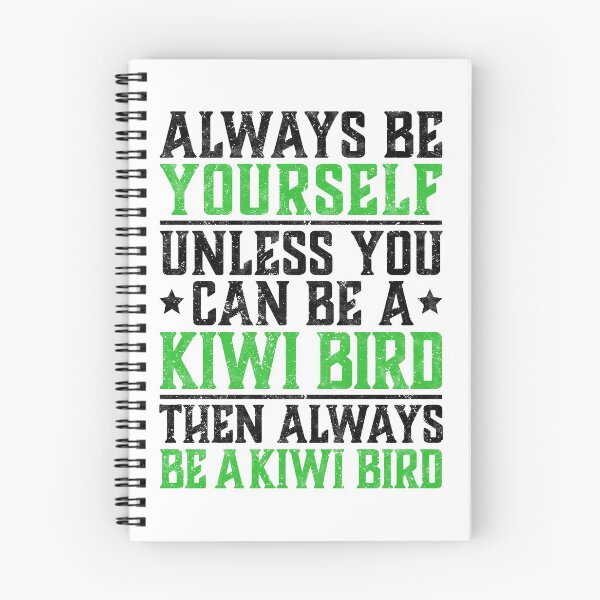 Item preview, Kiwi bird be yourself snipe bouquet gift designed and sold by madgrfx.