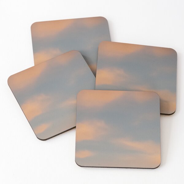 Item preview, Volksbolts/KABFA Designs CandyFloss Clouds three designed and sold by KABFA Designs.