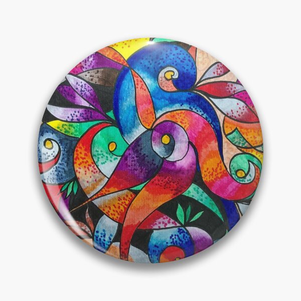 Item preview, Phoenix's nest designed and sold by AstridS.
