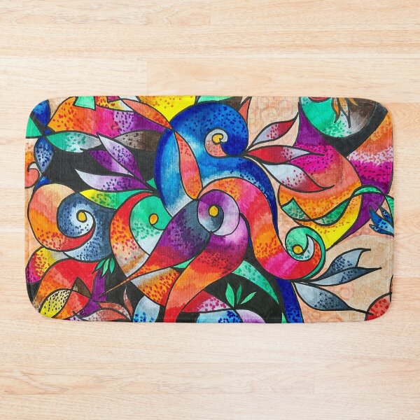 Item preview, Phoenix's nest designed and sold by AstridS.
