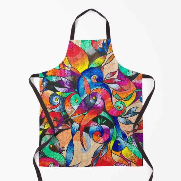 Item preview, Phoenix's nest designed and sold by AstridS.