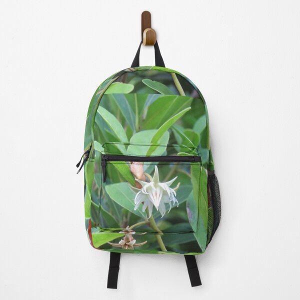 Item preview, Weird white flower designed and sold by greentiger1.