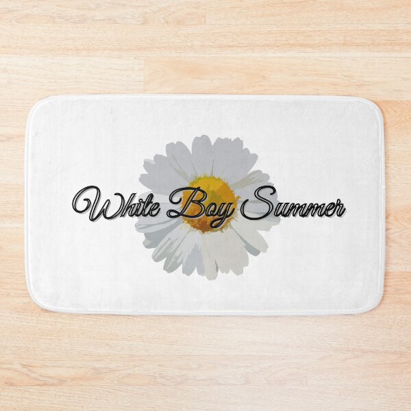 Item preview, White Boy Summer chet hanks , White Boy Summer chet hanks designed and sold by FLEXIS00.