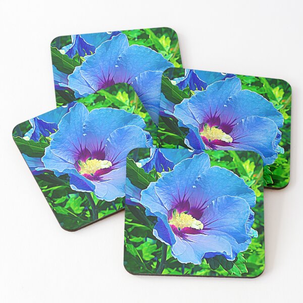 Item preview, Manipulated flower photo designed and sold by Rachael Atkins.
