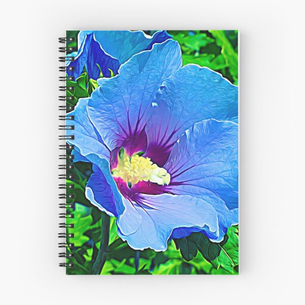 Item preview, Manipulated flower photo designed and sold by Rachael Atkins.