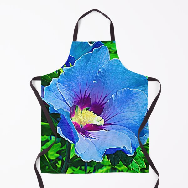 Item preview, Manipulated flower photo designed and sold by Rachael Atkins.