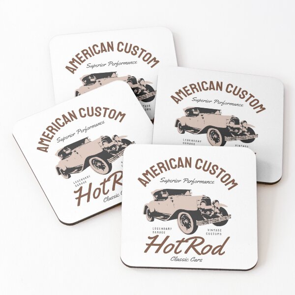 Item preview, American custom superior performance  designed and sold by TTOLEDO10K.