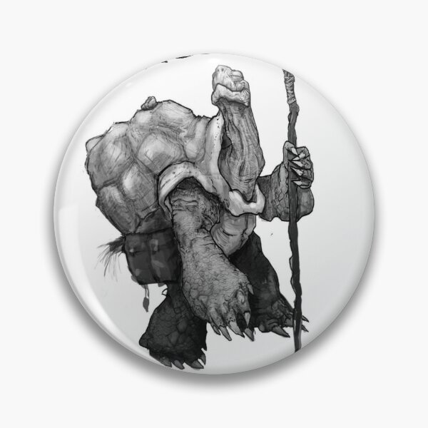 Item preview, Master oogway, kung fu panda designed and sold by Toothless-3377.