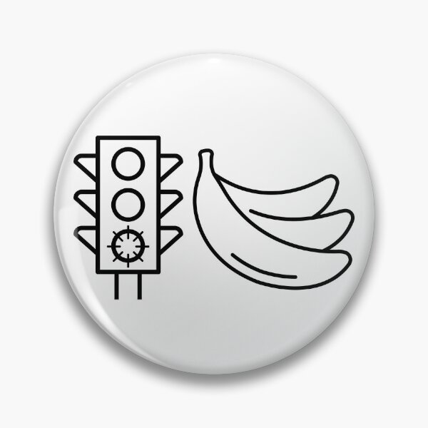 Item preview, Go Bananas designed and sold by autisticcreator.
