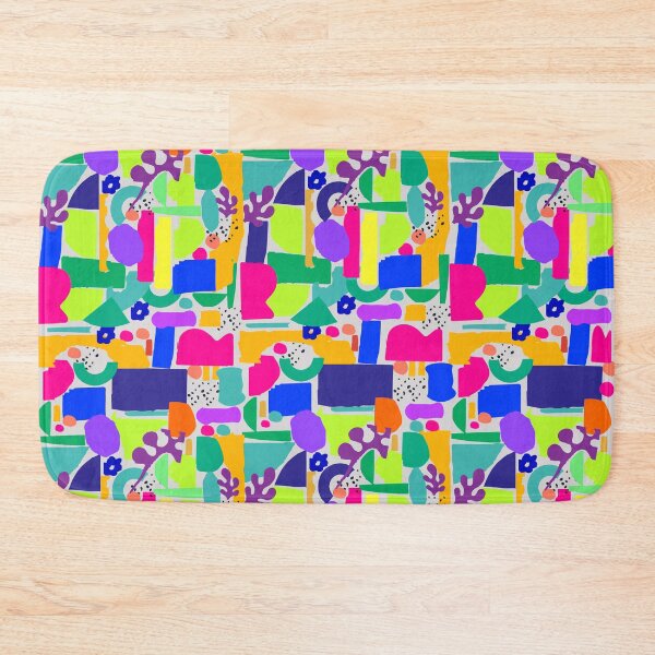 Item preview, Olo pattern designed and sold by LIRAZ ZIV.