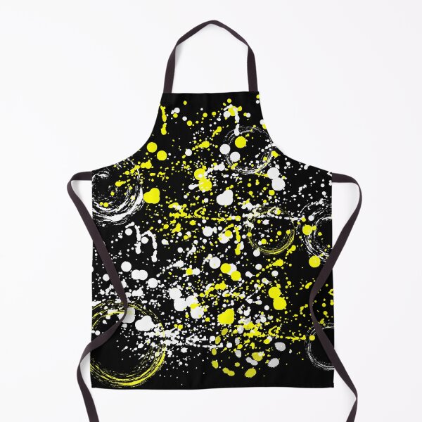 Item preview, Splash pattern designed and sold by LIRAZ ZIV.