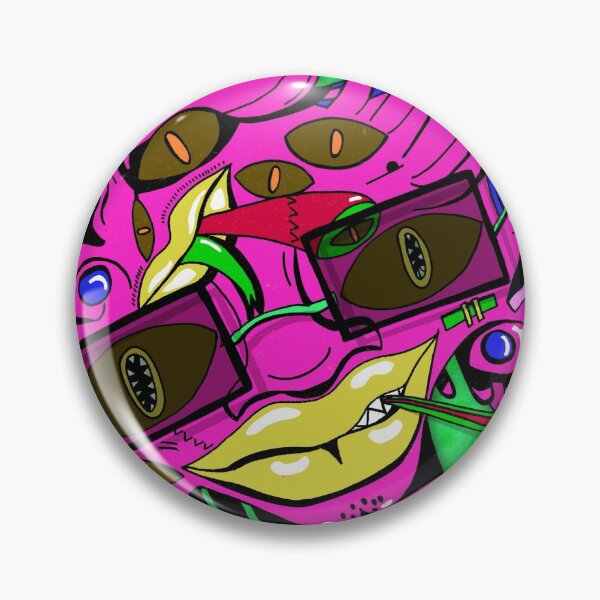 Item preview, Soup Ogre designed and sold by Joy Richu.