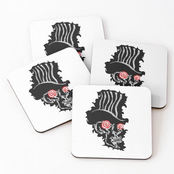 Item preview, Willard Skull designed and sold by MM92.