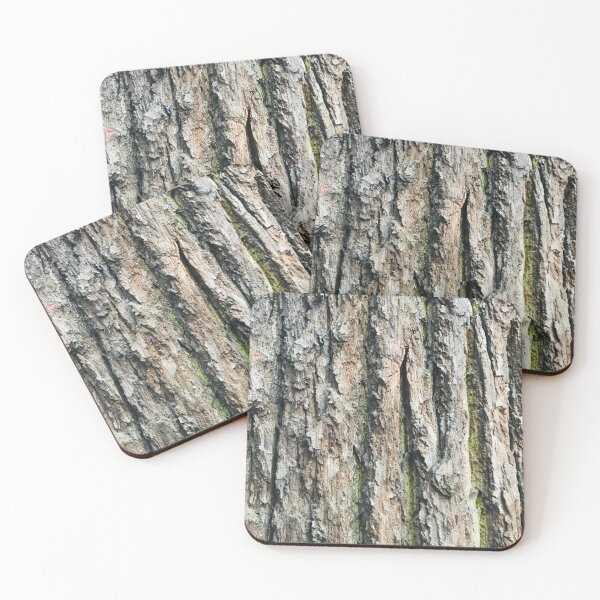 Item preview, Camouflage tree bark designed and sold by yasinakmanart.