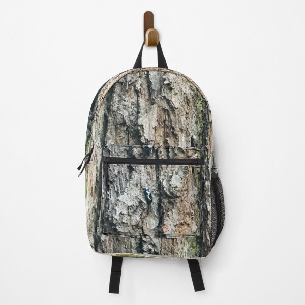 Item preview, Camouflage tree bark designed and sold by yasinakmanart.