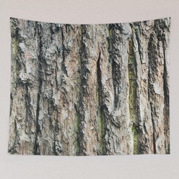 Item preview, Camouflage tree bark designed and sold by yasinakmanart.