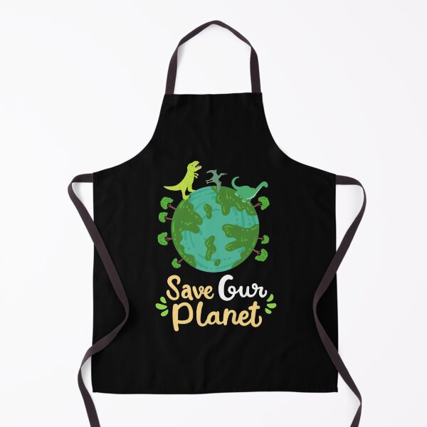 Item preview, Earth Day Planet Save Our Planet Environmentalist designed and sold by CreativeGiftShp.