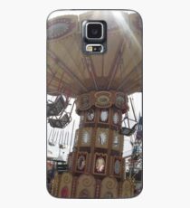 I love Coney Island Case/Skin for Samsung Galaxy