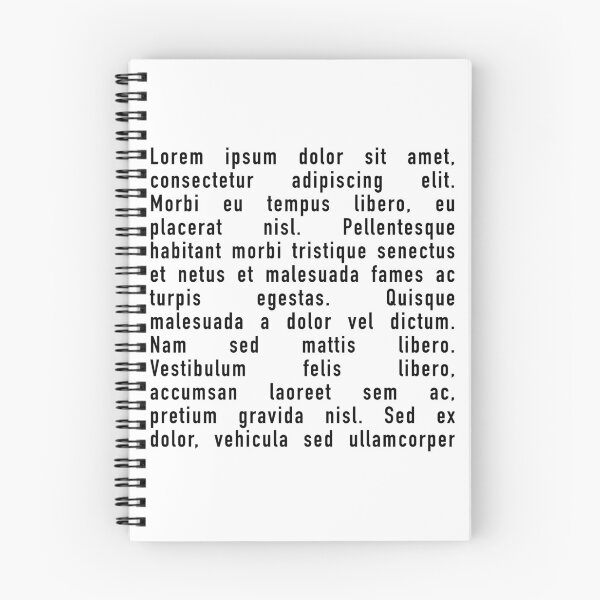 Item preview, Lorem ipsum designed and sold by Alessandra Diacos.