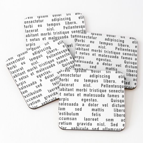 Item preview, Lorem ipsum designed and sold by Alessandra Diacos.