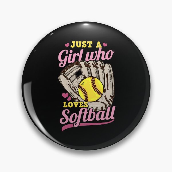 Item preview, Softball Sports Softball Player Softball Fans designed and sold by CreativeGiftShp.