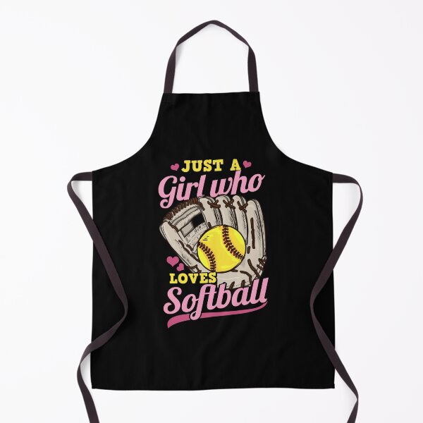 Item preview, Softball Sports Softball Player Softball Fans designed and sold by CreativeGiftShp.