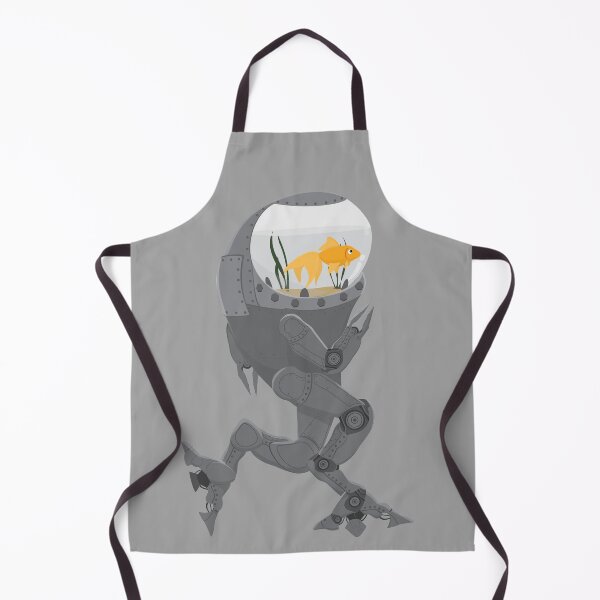 Item preview, Mecha George designed and sold by penwah.