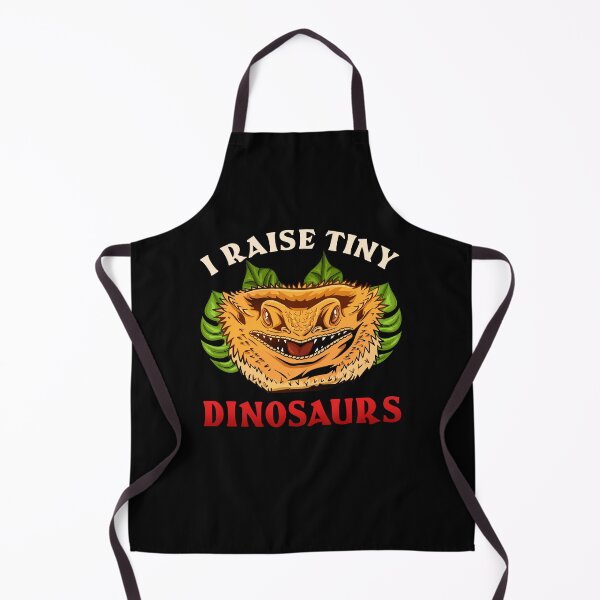 Item preview, Bearded Dragon Lizard Reptile Herpetologist designed and sold by CreativeGiftShp.