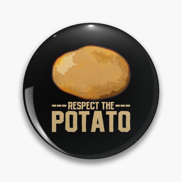 Item preview, Potato Root Vegetable Potatoes designed and sold by CreativeGiftShp.