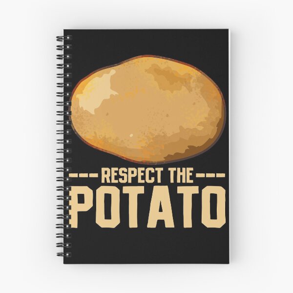 Item preview, Potato Root Vegetable Potatoes designed and sold by CreativeGiftShp.