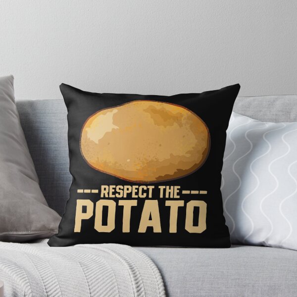 Item preview, Potato Root Vegetable Potatoes designed and sold by CreativeGiftShp.