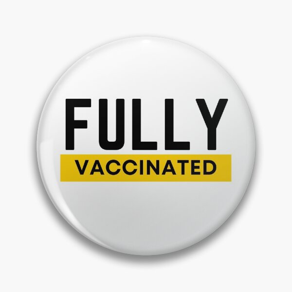 Artikelvorschau, Vollständig geimpft 2021, ich wurde geimpft, geimpft Scheck, Vaxxed entworfen und verkauft von ladylaughprints.