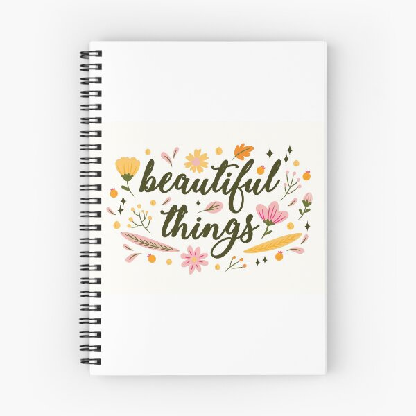 Item preview, Positive lettering with flowers background designed and sold by JHiba.