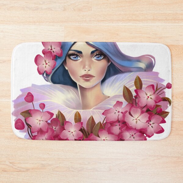 Item preview, Flowery designed and sold by rutbisbe.