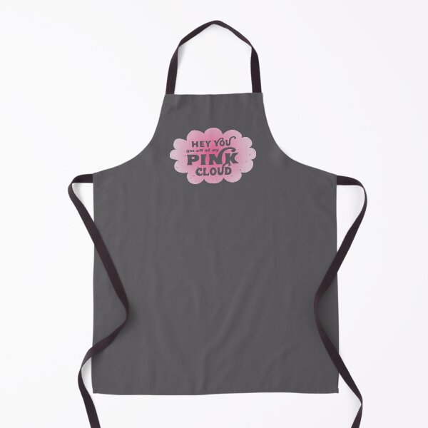 Item preview, GetOffOfMyPinkCloud designed and sold by The Sober Frootcake.